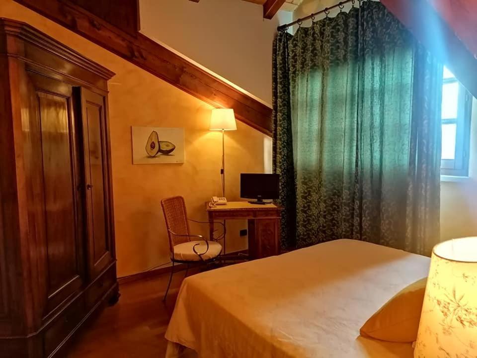 Castello San Giuseppe - Historical Bed And Breakfast Chiaverano Exterior photo