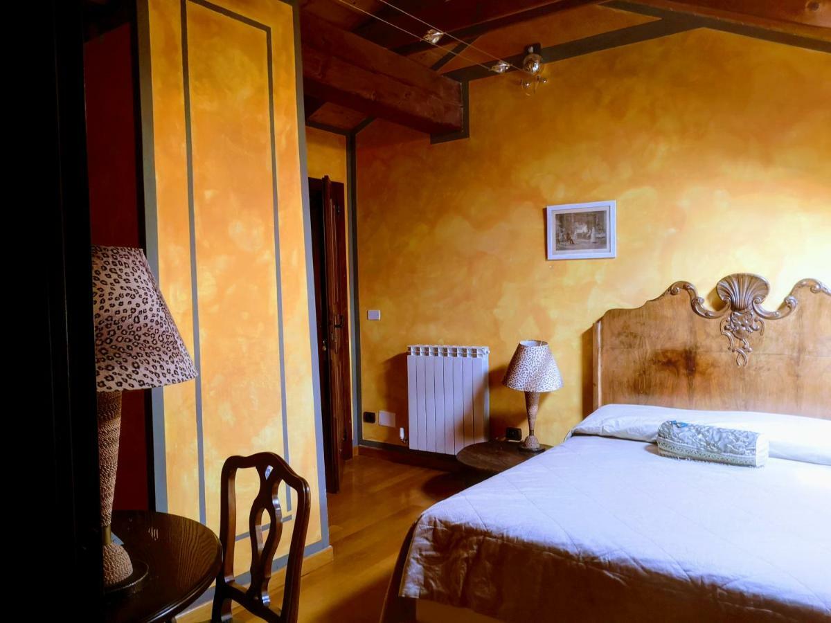 Castello San Giuseppe - Historical Bed And Breakfast Chiaverano Exterior photo